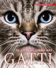 Il grande libro dei gatti - Librerie.coop