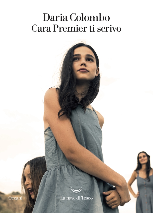 Cara Premier ti scrivo - Librerie.coop Cara Premier ti scrivo - Librerie.coop