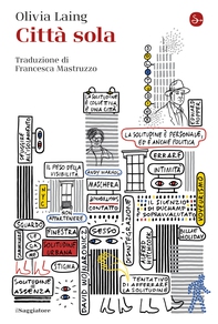 Città sola - Librerie.coop