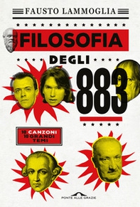 Filosofia degli 883 - Librerie.coop
