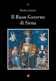 Il Buon governo di Siena - Librerie.coop Il Buon governo di Siena - Librerie.coop
