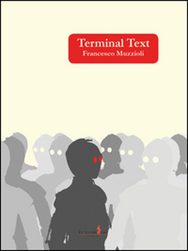 Terminal text - Librerie.coop Terminal text - Librerie.coop