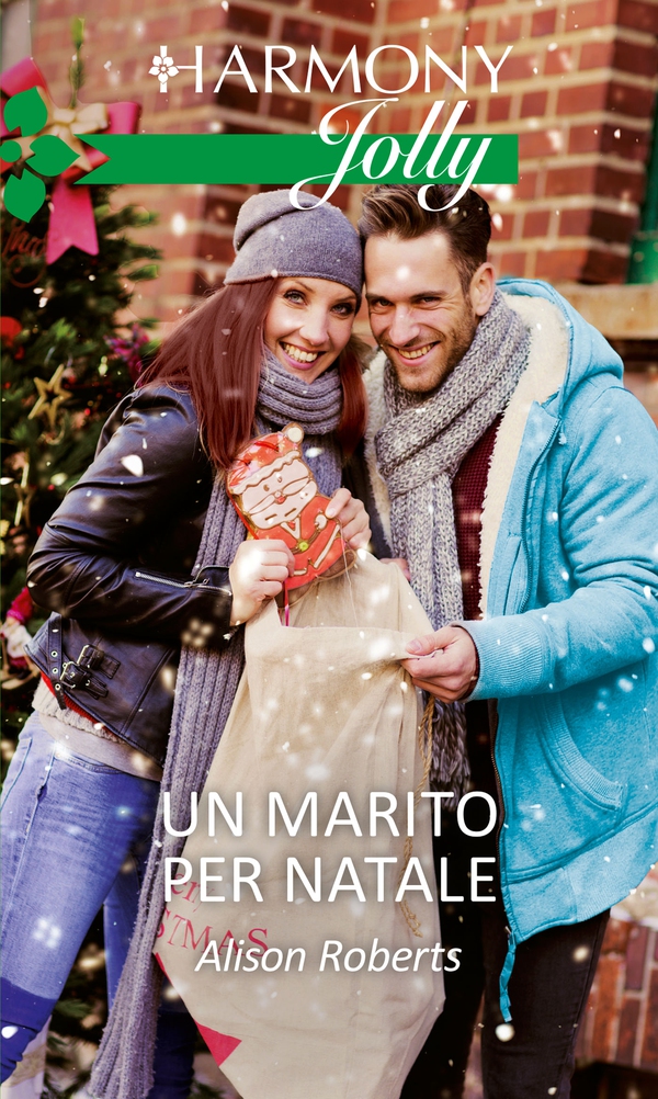 Un marito per Natale - Librerie.coop Un marito per Natale - Librerie.coop