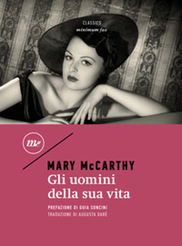 Gli uomini della sua vita - Librerie.coop Gli uomini della sua vita - Librerie.coop