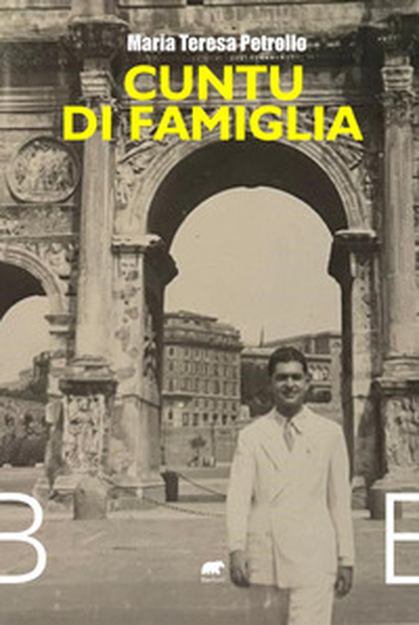 Cuntu di famiglia. 1911-1955 - Librerie.coop Cuntu di famiglia. 1911-1955 - Librerie.coop
