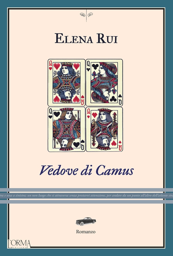 Vedove di Camus - Librerie.coop Vedove di Camus - Librerie.coop