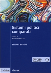 Sistemi politici comparati - Librerie.coop