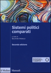 Sistemi politici comparati - Librerie.coop Sistemi politici comparati - Librerie.coop