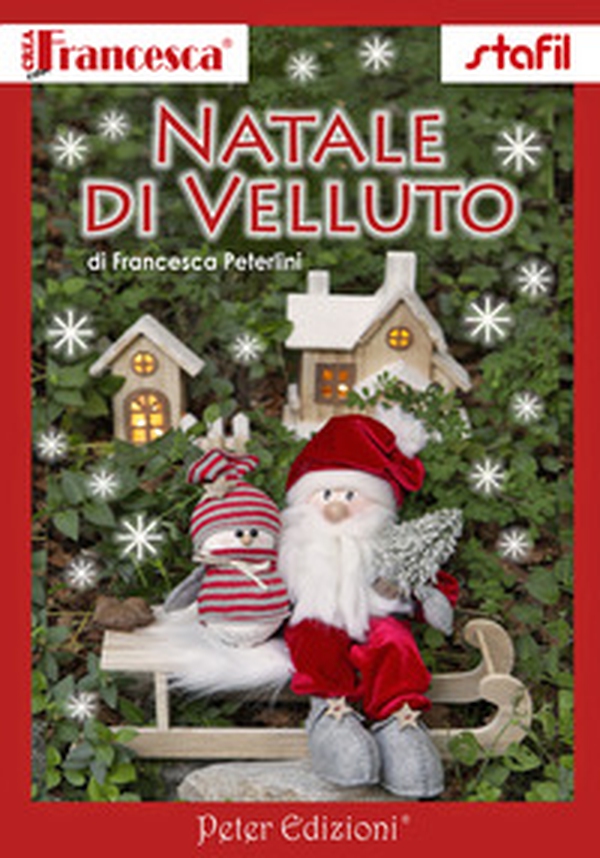 Natale di velluto - Librerie.coop Natale di velluto - Librerie.coop