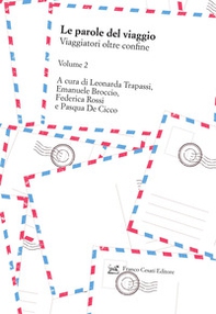 Le parole del viaggio - Librerie.coop