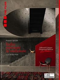 The Plan - Vol. 160 - Librerie.coop