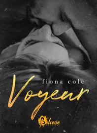 Voyeur. Ediz. italiana - Librerie.coop