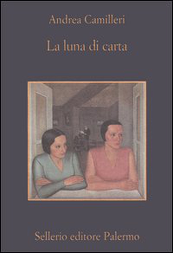 La luna di carta - Librerie.coop La luna di carta - Librerie.coop