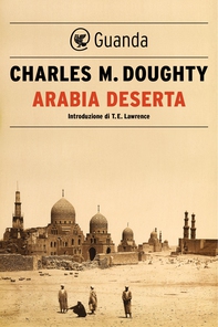 Arabia deserta - Librerie.coop