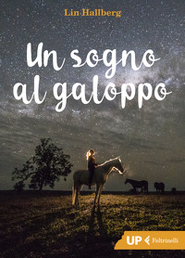 Un sogno al galoppo - Librerie.coop Un sogno al galoppo - Librerie.coop