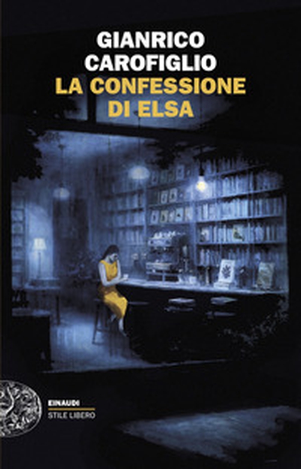 La confessione di Elsa - Librerie.coop
