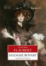 Madame Bovary - Librerie.coop