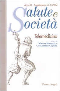 Telemedicina - Librerie.coop