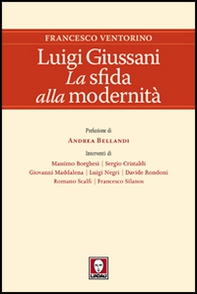 Luigi Giussani. La sfida alla modernità - Librerie.coop