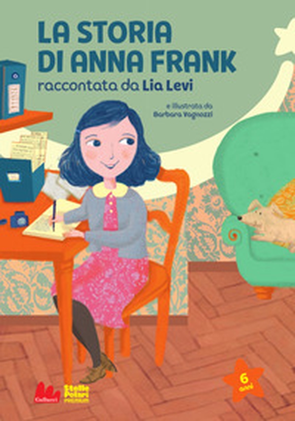 La storia di Anna Frank - Librerie.coop La storia di Anna Frank - Librerie.coop