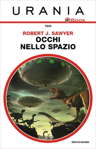 Occhi nello spazio (Urania) - Librerie.coop