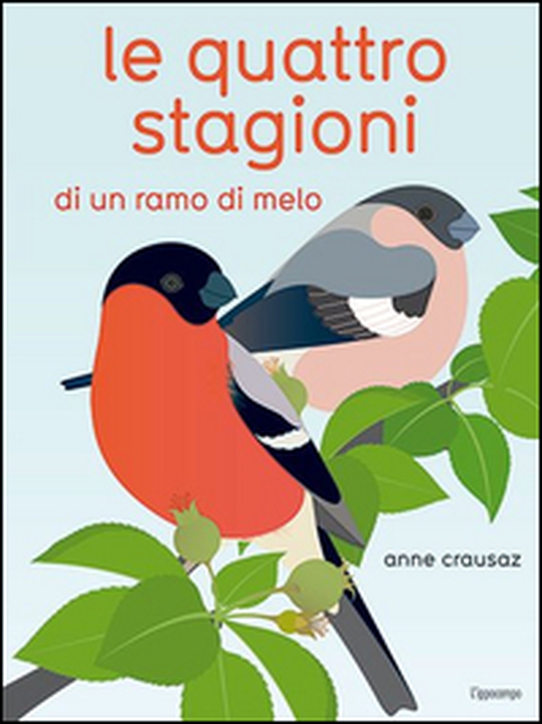 Le quattro stagioni di un ramo di melo - Librerie.coop Le quattro stagioni di un ramo di melo - Librerie.coop