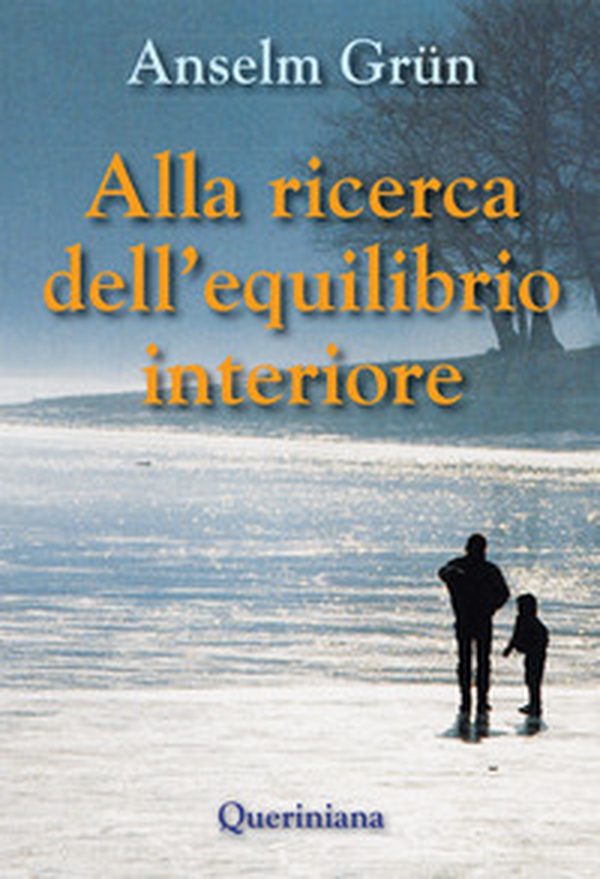 Alla ricerca dell'equilibrio interiore - Librerie.coop Alla ricerca dell'equilibrio interiore - Librerie.coop