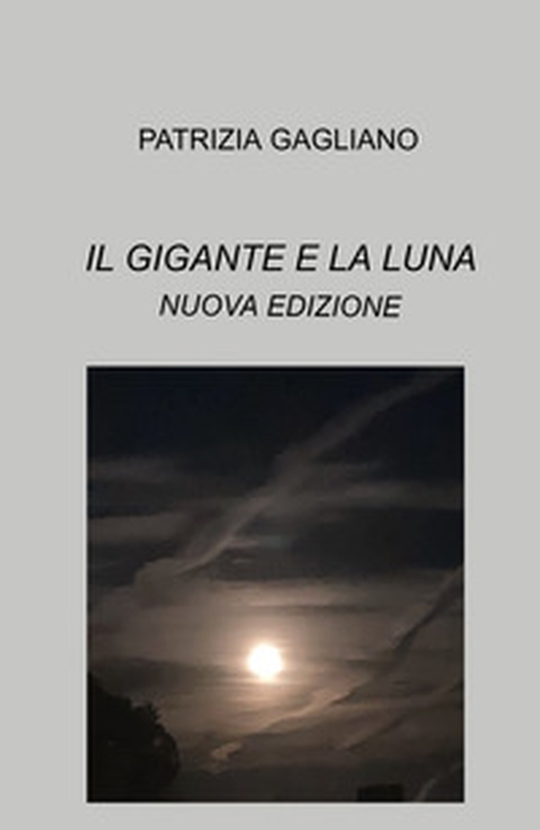 Il gigante e la luna. Storie magiche e surreali - Librerie.coop Il gigante e la luna. Storie magiche e surreali - Librerie.coop