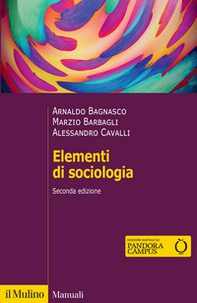 Elementi di sociologia - Librerie.coop