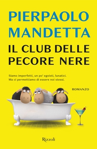Il club delle pecore nere - Librerie.coop