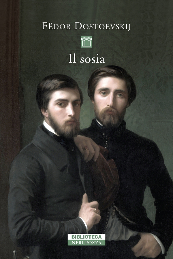 Il sosia - Librerie.coop Il sosia - Librerie.coop