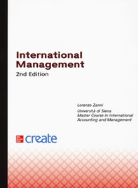 International management - Librerie.coop International management - Librerie.coop
