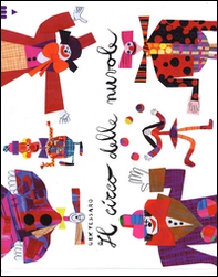 Il circo delle nuvole - Librerie.coop