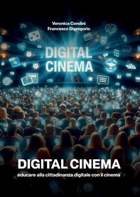 Digital cinema - Librerie.coop Digital cinema - Librerie.coop