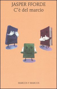 C'è del marcio - Librerie.coop