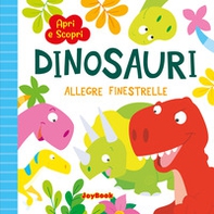 Dinosauri - Librerie.coop