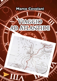 Viaggio ad Atlantide - Librerie.coop