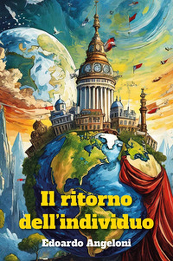 Il ritorno del'individuo - Librerie.coop Il ritorno del'individuo - Librerie.coop