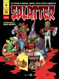Splatter - Librerie.coop