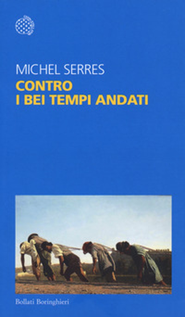 Contro i bei tempi andati - Librerie.coop Contro i bei tempi andati - Librerie.coop