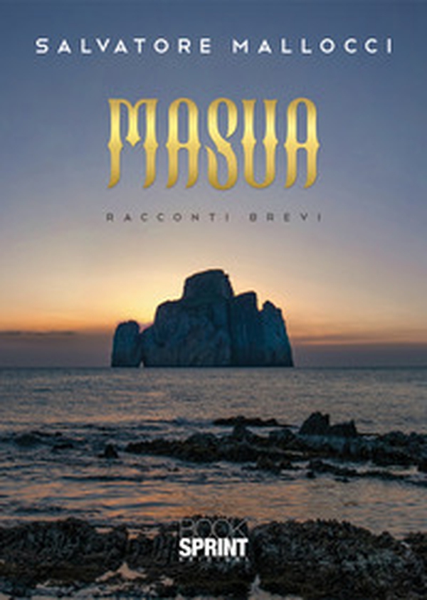 Masua - Librerie.coop Masua - Librerie.coop