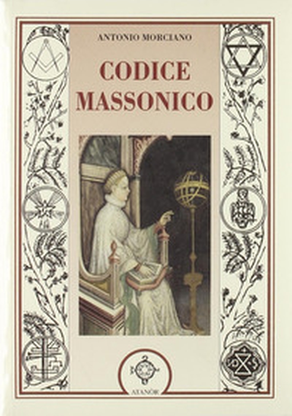 Codice massonico - Librerie.coop Codice massonico - Librerie.coop
