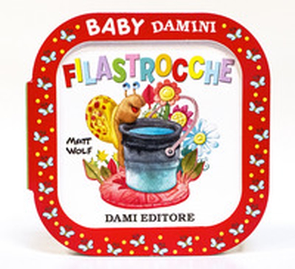 Filastrocche - Librerie.coop Filastrocche - Librerie.coop