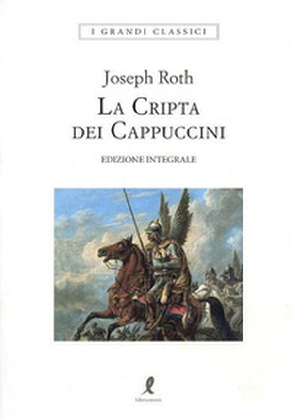 La cripta dei cappuccini - Librerie.coop La cripta dei cappuccini - Librerie.coop