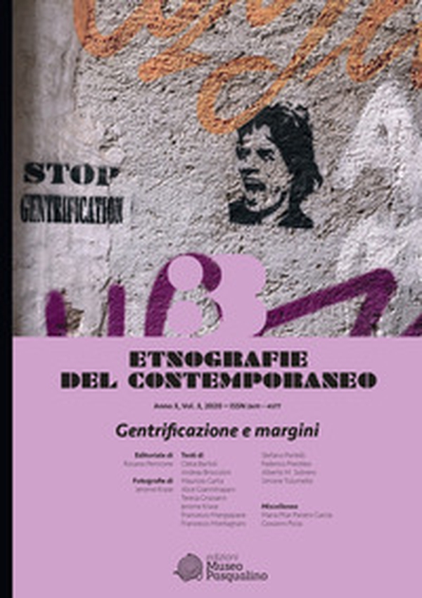 Etnografie del contemporaneo - Librerie.coop Etnografie del contemporaneo - Librerie.coop