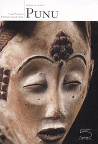 Punu. Ediz. inglese - Librerie.coop
