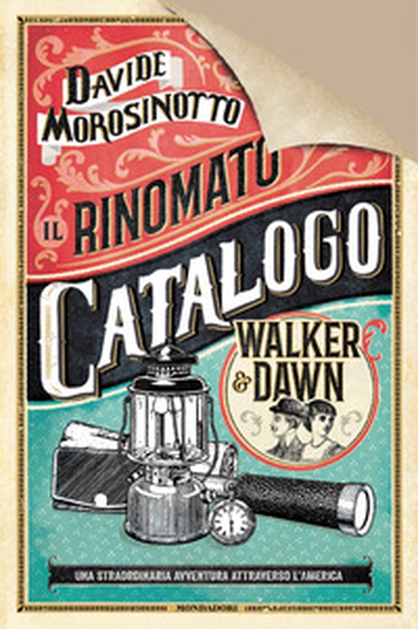 Il rinomato catalogo Walker & Dawn. Ediz. deluxe - Librerie.coop Il rinomato catalogo Walker & Dawn. Ediz. deluxe - Librerie.coop