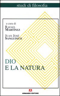 Dio e la natura - Librerie.coop