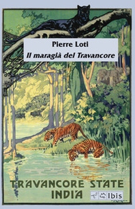 Il maragià del Travancore - Librerie.coop