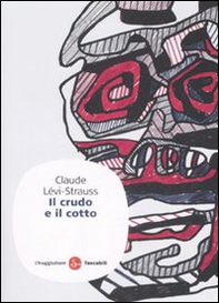 Il crudo e il cotto - Librerie.coop Il crudo e il cotto - Librerie.coop